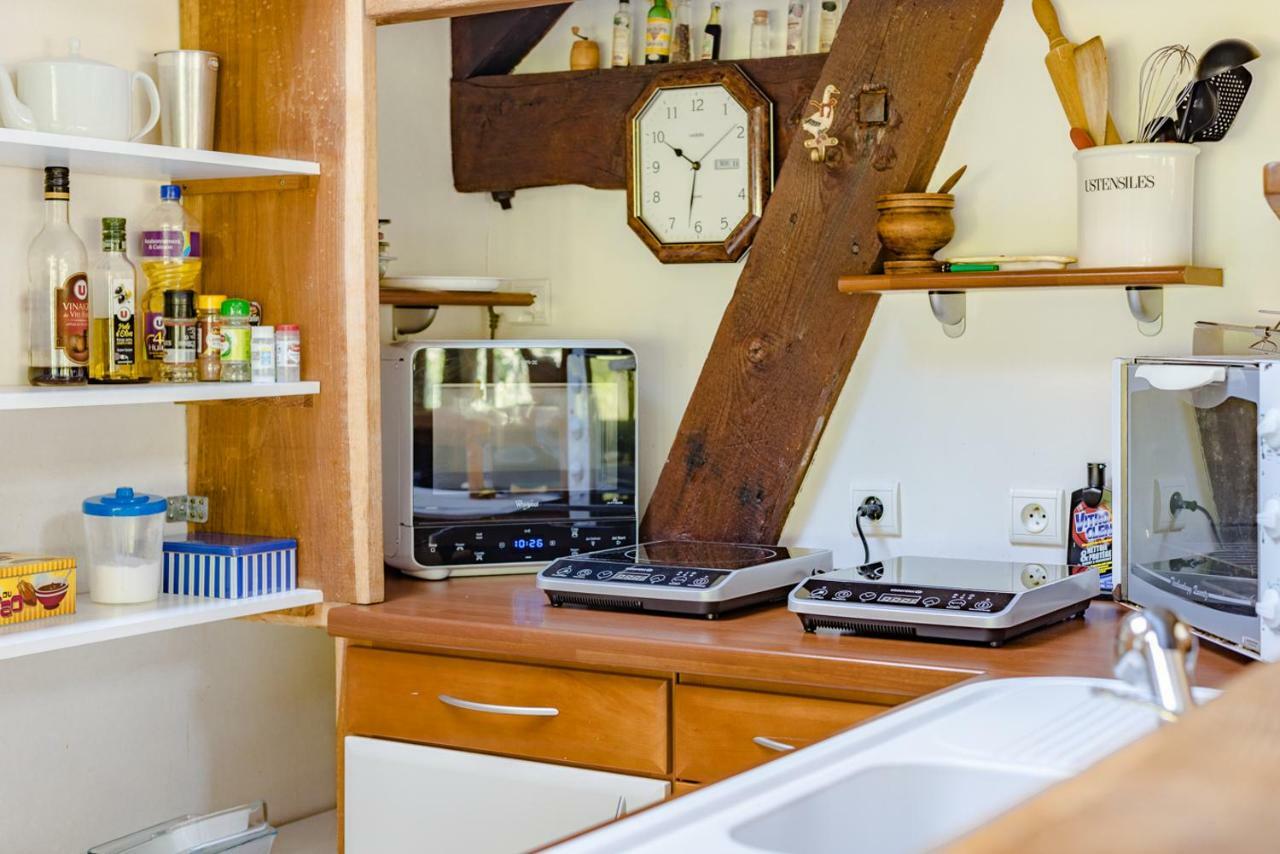Le Sud Apartman Saint-Priest-sous-Aixe Kültér fotó