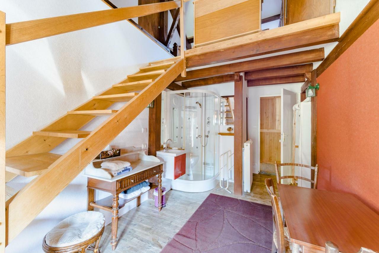 Le Sud Apartman Saint-Priest-sous-Aixe Kültér fotó